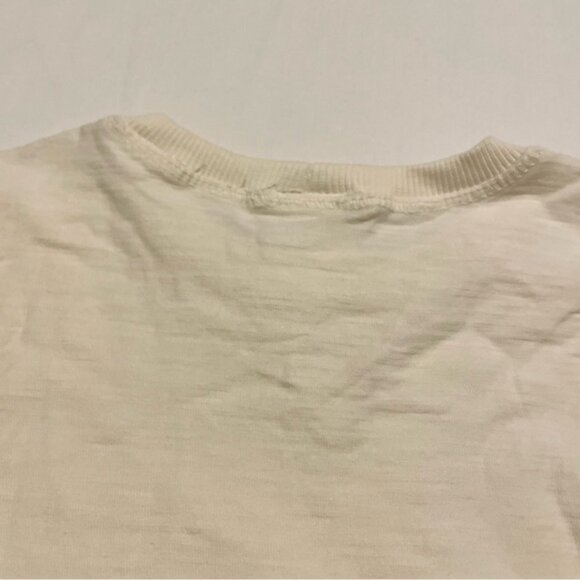 Zara Long Sleeve Shirt 12-18 Months Basic Top - Picture 9 of 14